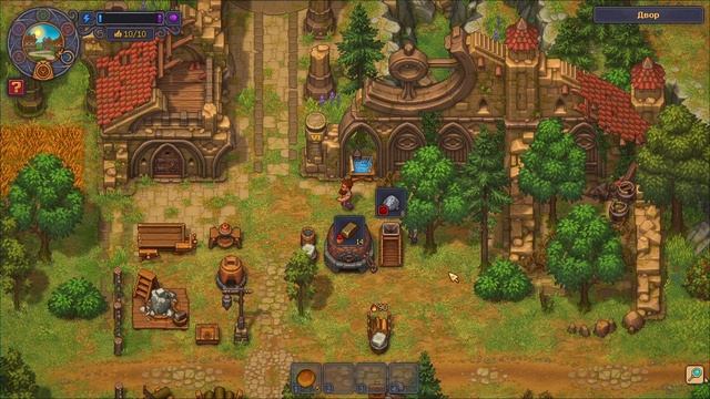 Игромания - прохождение игр