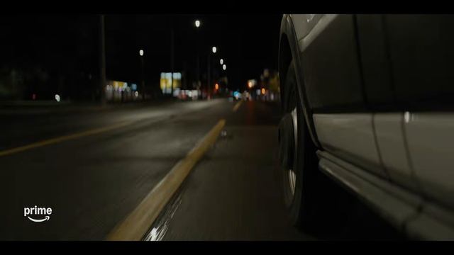 Reacher Tries To Stop An Attack Before It's Too Late ｜ REACHER ｜ Prime Video