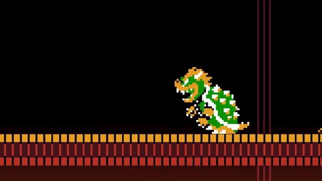 Super Mario Daredevil Editon  (full Animation)_720p
