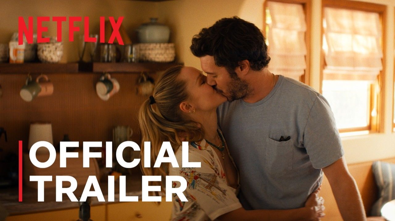 Nobody Wants This TV Series, Season 3 - Official Trailer | Netflix