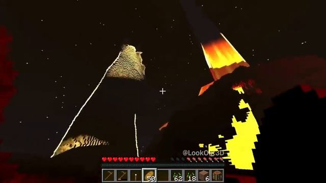 ЕГО МИР НАЧАЛ ДЫШАТЬ | Сюжет My World is Alive 2 Часть перезалив с ютуба