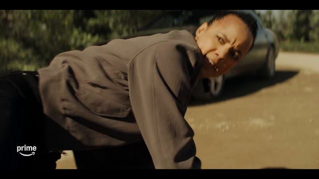 Mysterious Driver Ambushes Neagley ｜ Neagley ｜ Prime Video