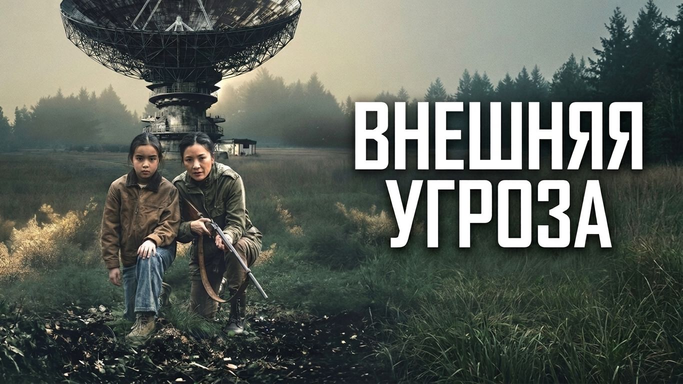 Внешняя угроза (фильм 2026) / The Outer Threat