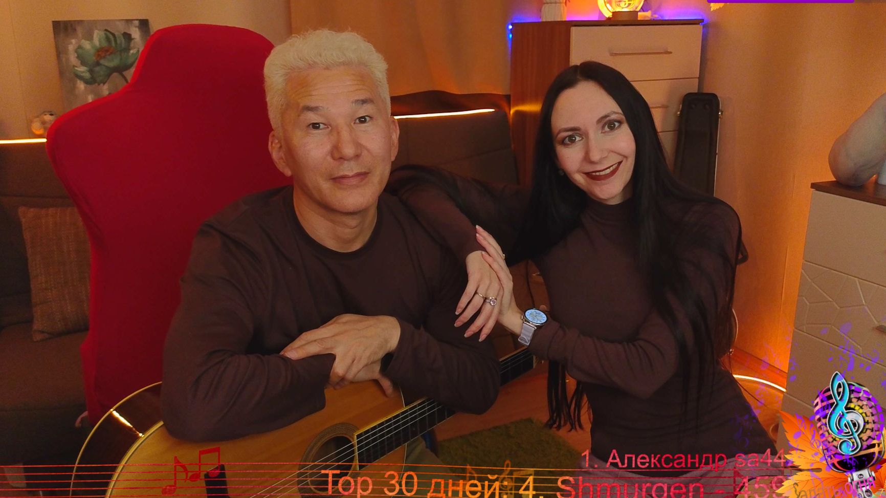 От джаза до… с🎸 Данияром Баямановым🎸🎶  🎙 резидентом EverJazz и Olvel 🎙331🎙