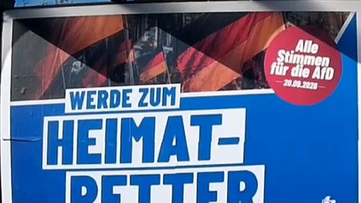 Die BRD Ist Keine Heimat! ⚡️#staatenlos.info Vs. #AfD