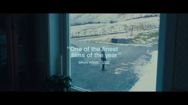 Fjord - Official Trailer - In Theaters October 9