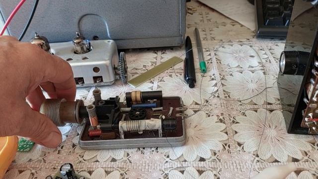 ФМ на УКВ блок ИП2А в г. Липецк.