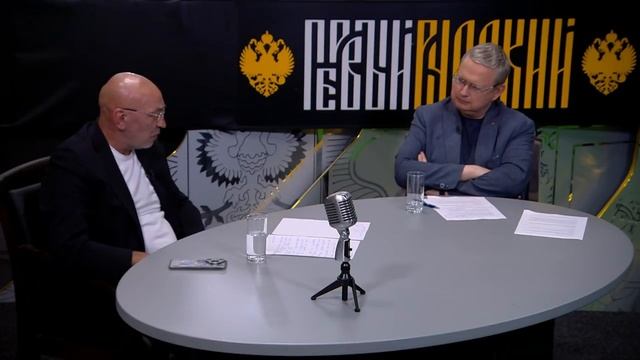 Разжиревший на обходе санкций «серый сектор» — новая политическая сила