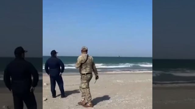 Гибель военных Казахстана на Каспии: число жертв возросло до 12 человек