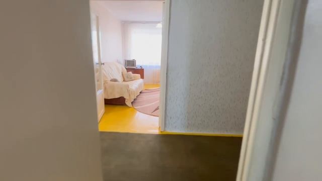 аренда 3х комнатной квартиры Чертыгашева 150