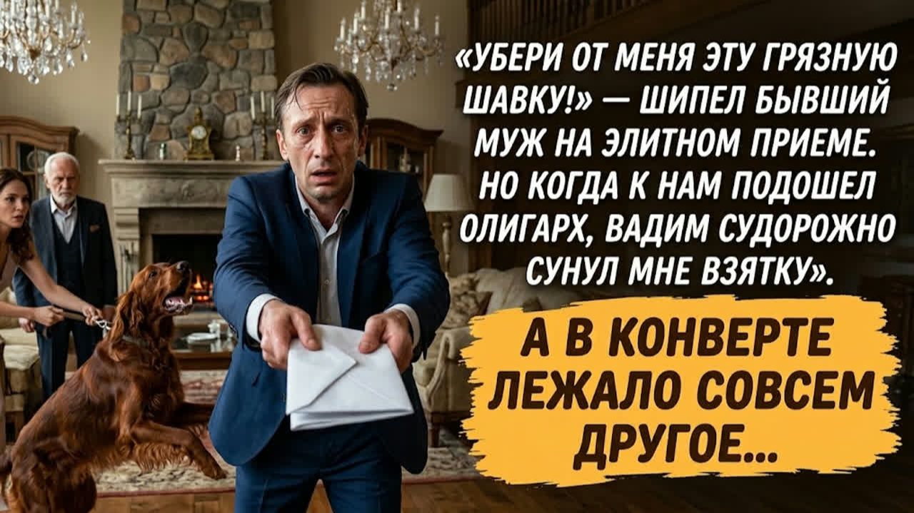Истории из жизни|Убери от меня эту грязную шавку|Аудио рассказы|Аудиокниги слушать онлайн|