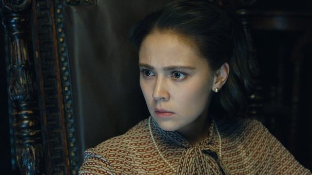 СВЕТЛАНА - 4 серия