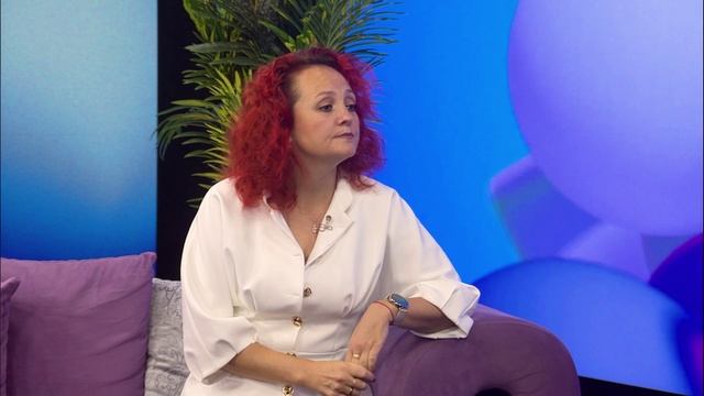 Утро Донбасса 24 сентября 2026 г. Готовим питомца к холодам. Екатерина Гринчук