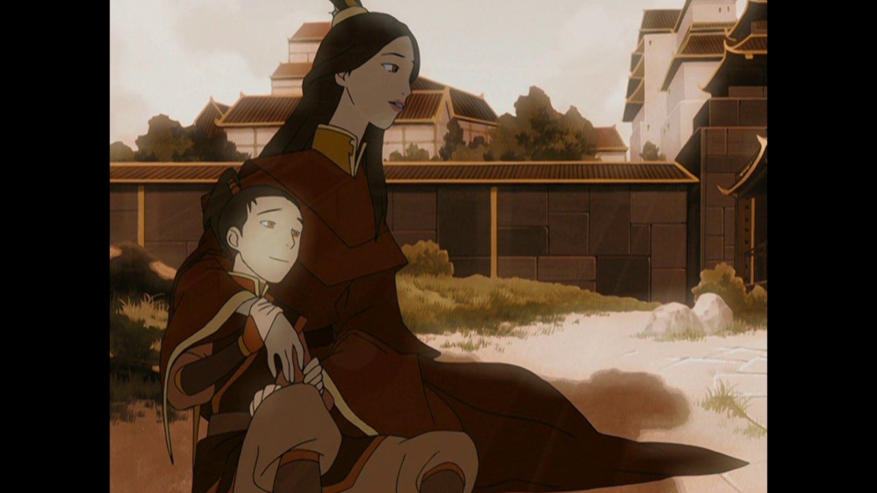 Prince Zuko Amv(4)