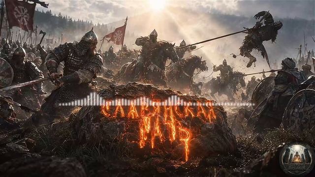 Славянские Медитации: Сборники от 1 часа (432 Гц)