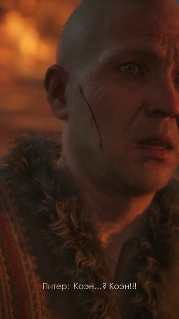 #игры #thebloodofdawnwalker