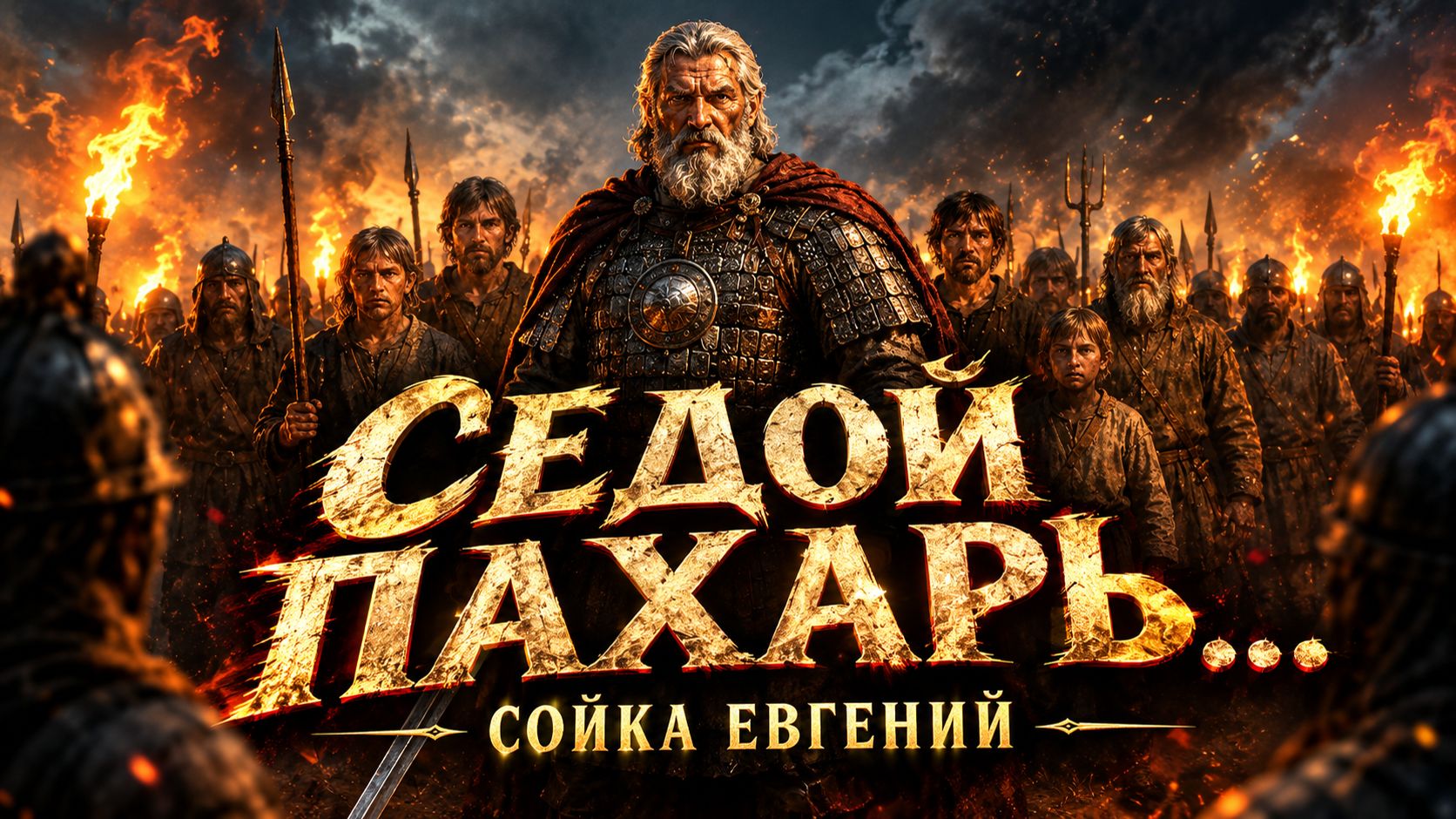 БАЛЛАДЫ