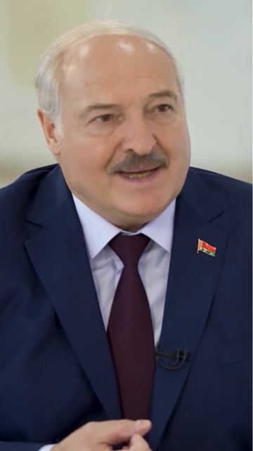 Лукашенко – Зеленскому: Надо сделать всё, чтобы не было хуже / “Хочу, чтобы он ЭТО услышал!”