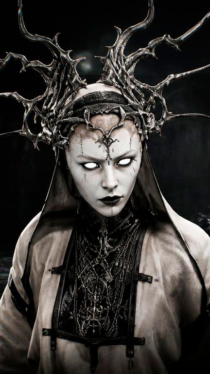 Как получить второй Ключ черносвязи Mortal Shell 2 #mortalshell #mortalshell2 #mortalshell2