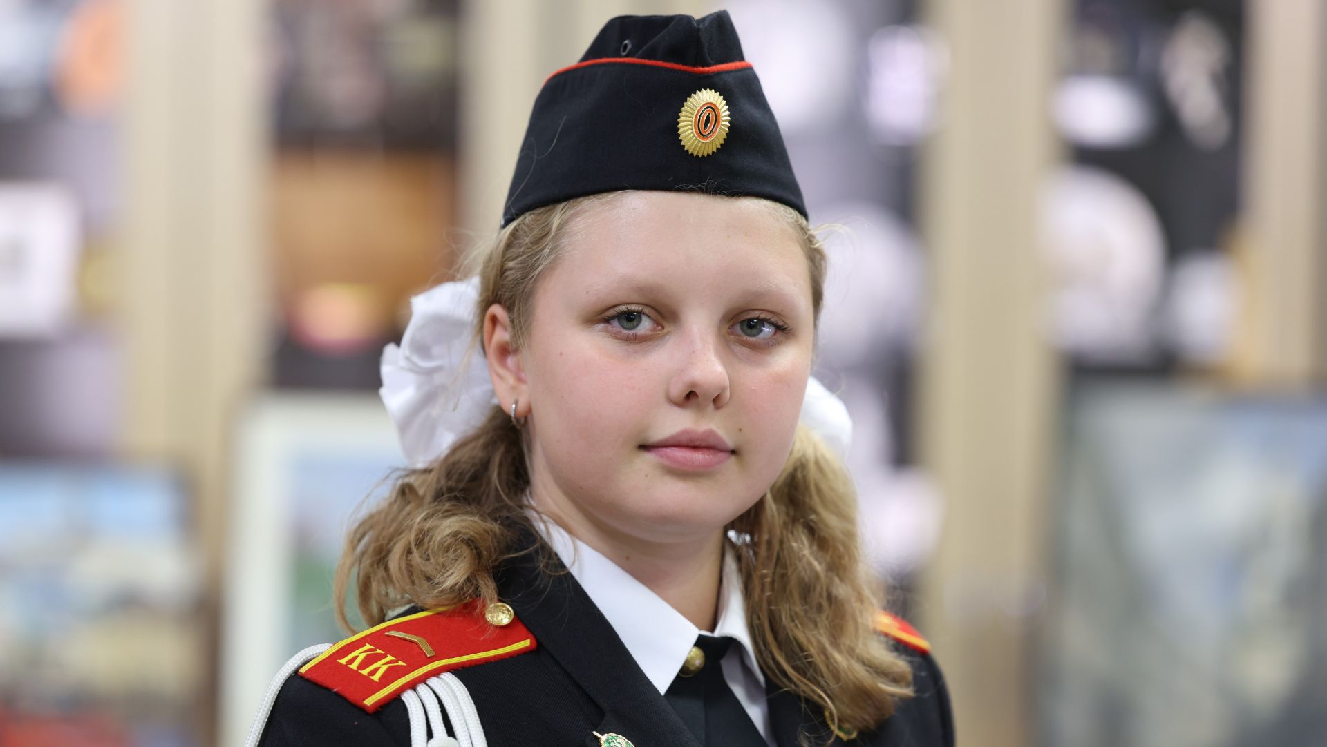 24.09.2026. Екатерина Лыкова: Молодое поколение должно знать историю нашей страны