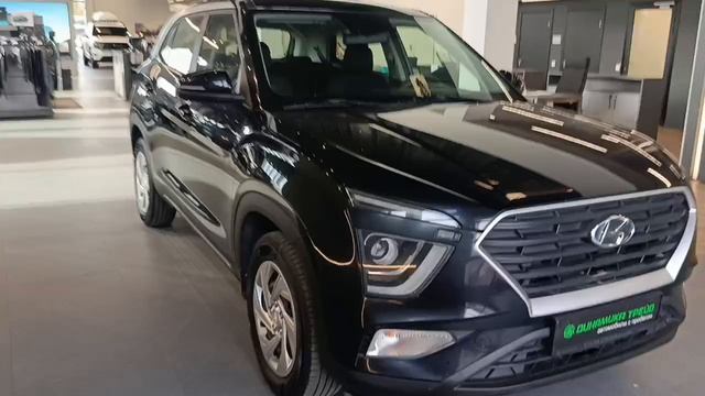 Hyundai Creta II, 2021, Вологда