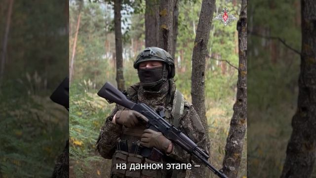 💪 Разложили как по нотам  Освобождение населенного пункта Польная в Харьковской области