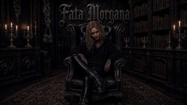 Fata Morgana_Bury The Crown