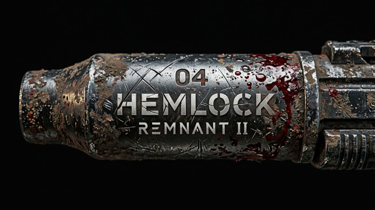 Remnant II: Опустошитель, я иду