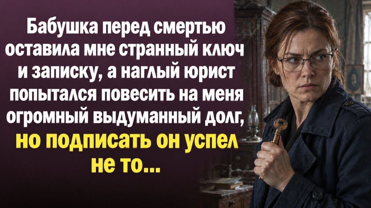 Истории из жизни|Бабка оставила долг|Аудио рассказы|Аудиокниги слушать онлайн|Жизненные истории
