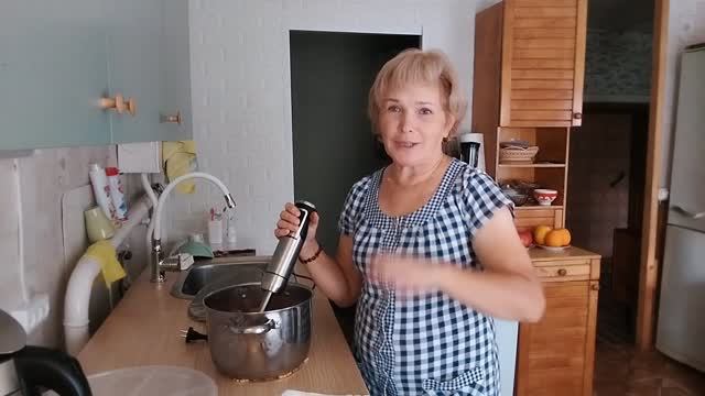 НА ЭТОМ И ХВАТИТ. Жизнь НА пенсии в Деревне.