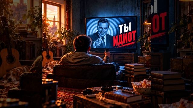 Рок и альтернатива