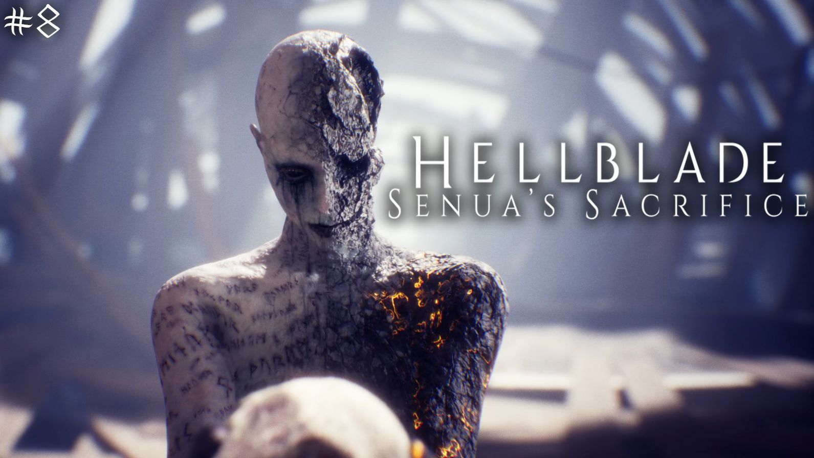 Hellblade: Senua's Sacrifice - ФИНАЛ #8