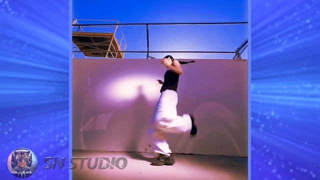 Shuffle Dance Video ♫ SN Studio - Here I Am ♫ - SN Studio Mix