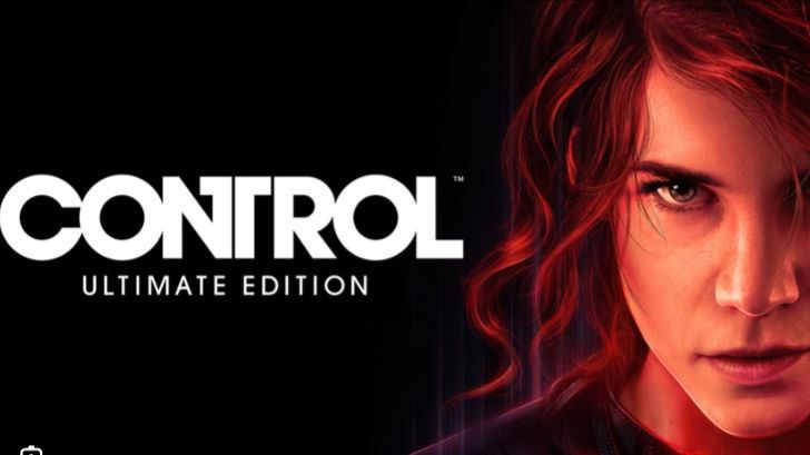 CONTROL Ultimate Edition#4. Томмаси первое знакомство