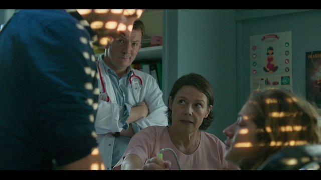 Богомол (1 сезон) (2017) / La Mante