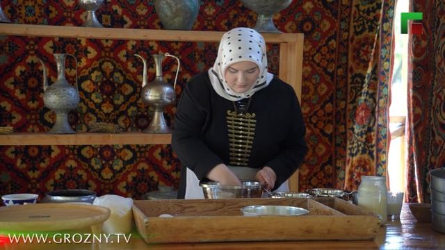 Дай Кхача