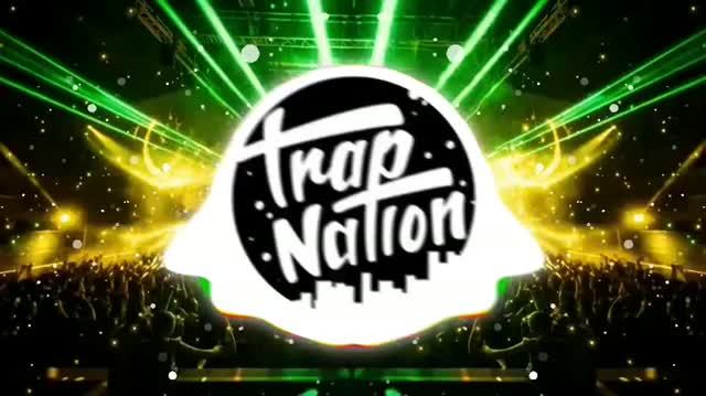 Trap Nation RU - Trap Slowed 6