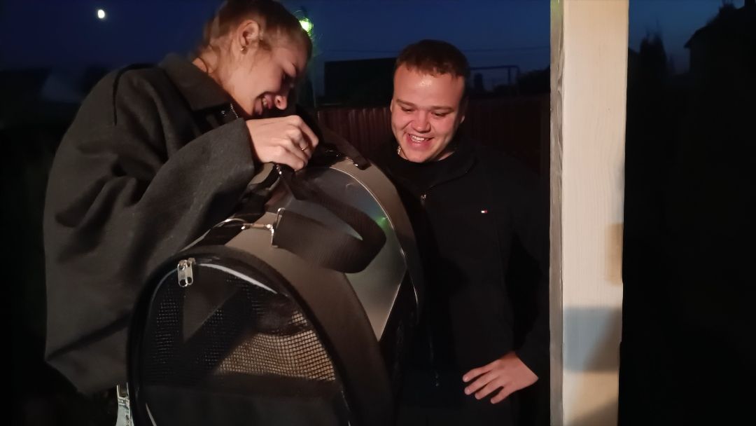 ЖИЗНЬ В РОССИИ/ТАК БОЛЬШЕ НЕ МОГУ/СТРАХ ПОТЕРЯТЬ/ОСЕННИЕ БУДНИ В ДЕРЕВНЕ