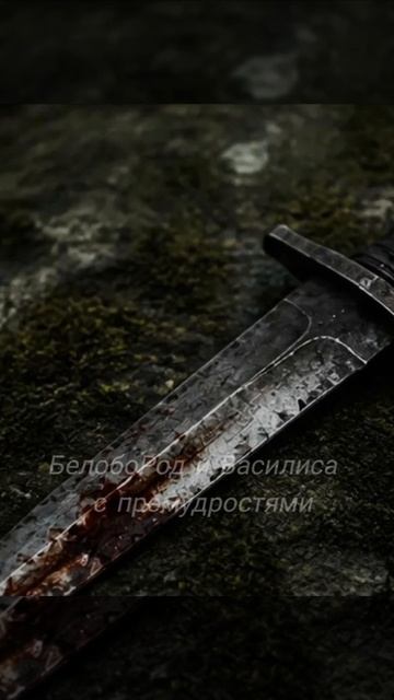 Чёрный ворон/