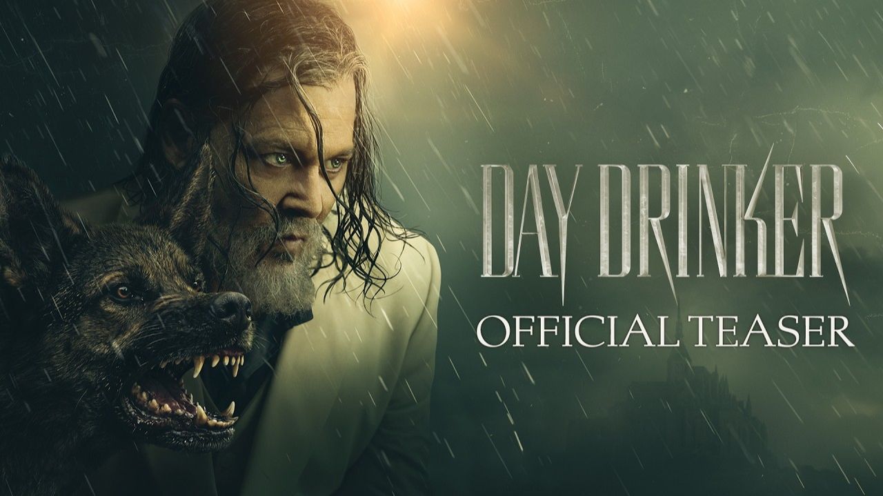Day Drinker Movie - Official Teaser | Lionsgate