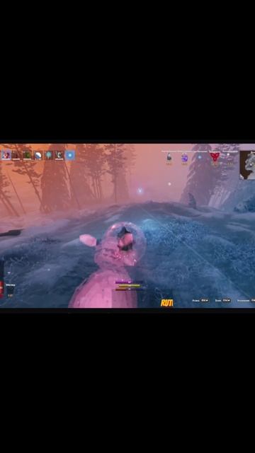 Valheim. Че творят