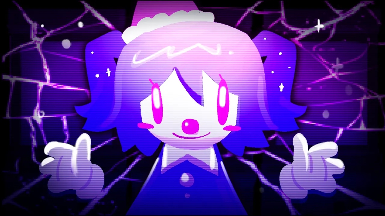 【bunnycat Ft. Otomachi Una】FRAGMENT