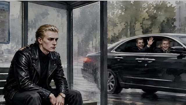 СМОТРИ С ДОБРОМ! ШАНСОН.