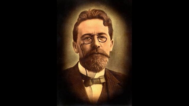 Zunkar - Usiku Wa Milele (Anton Pavlovich Chekhov Katika Mtindo Wa Rock)