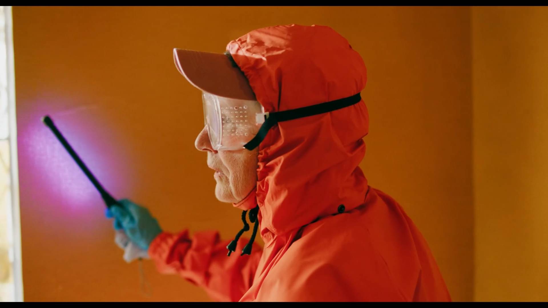 Команда зачистки (2024) / The Clean Up Crew