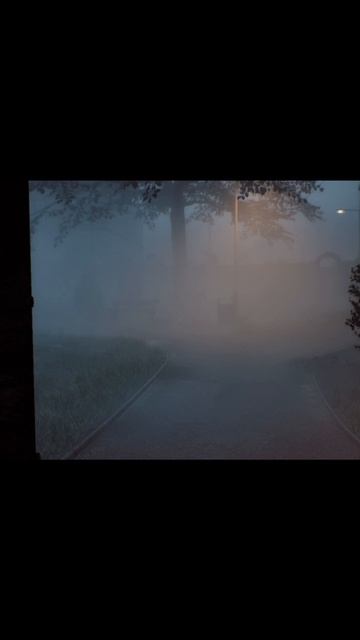 SILENT HILL: Townfall
