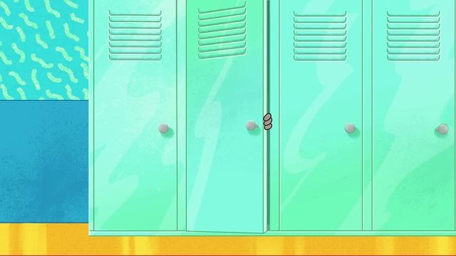 Zig & Sharko | Осторожнее, Марина! (Сезон 3)