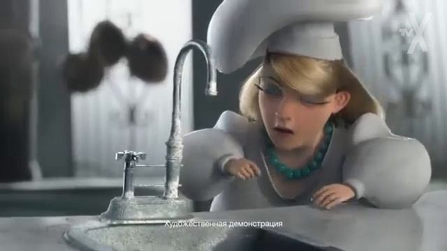 фрагмент эфира Xtv 26-9-2026