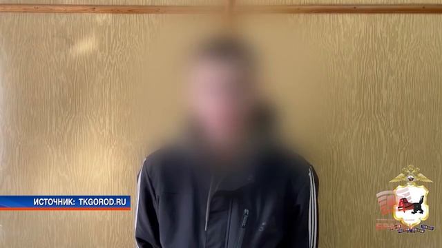 В Братске нашли подростка, который ходил по улице с ножом