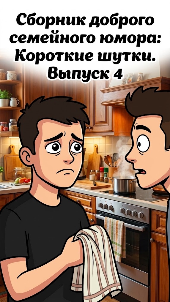 Зачем кроту морковка? 😄 Подборка забавных скетчей для отличного настроения (эпизод 4)
